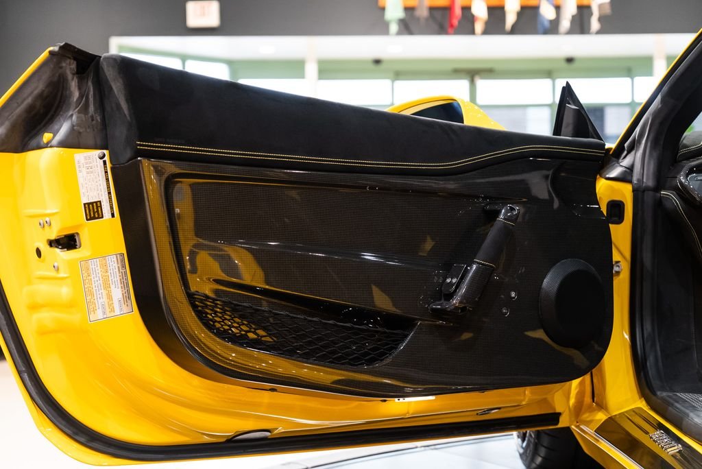 2015 Ferrari 458 Speciale A Base - Photo 18