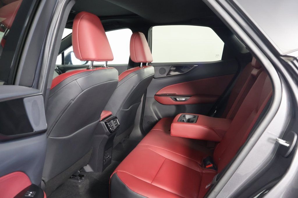 Used 2024 Gray Lexus 250 Base image 11