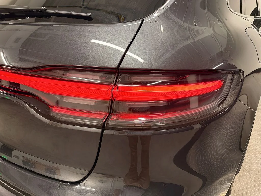 Used 2026  Porsche  image 33