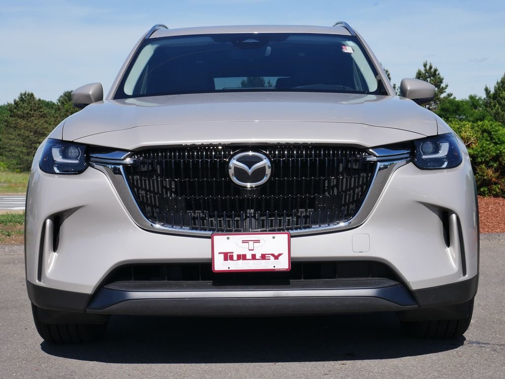 Certified Pre-Owned 2024 Mazda CX-90 3.3 Turbo Preferred Plus 4D