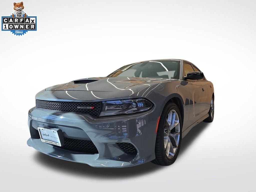 2023 Dodge Charger GT