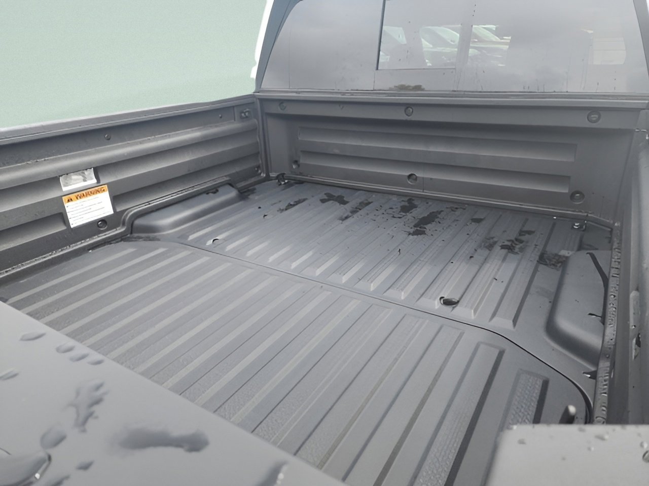 2026 Honda Ridgeline RTL - Photo 9