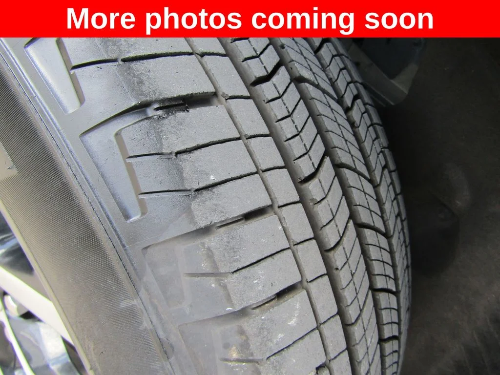 Used 2024 Black Jeep Limited image 10