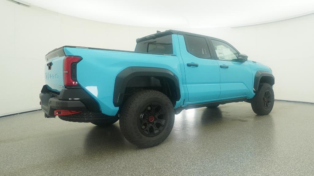 New 2026 Wave Maker with Black roof Toyota TRD Pro image 17