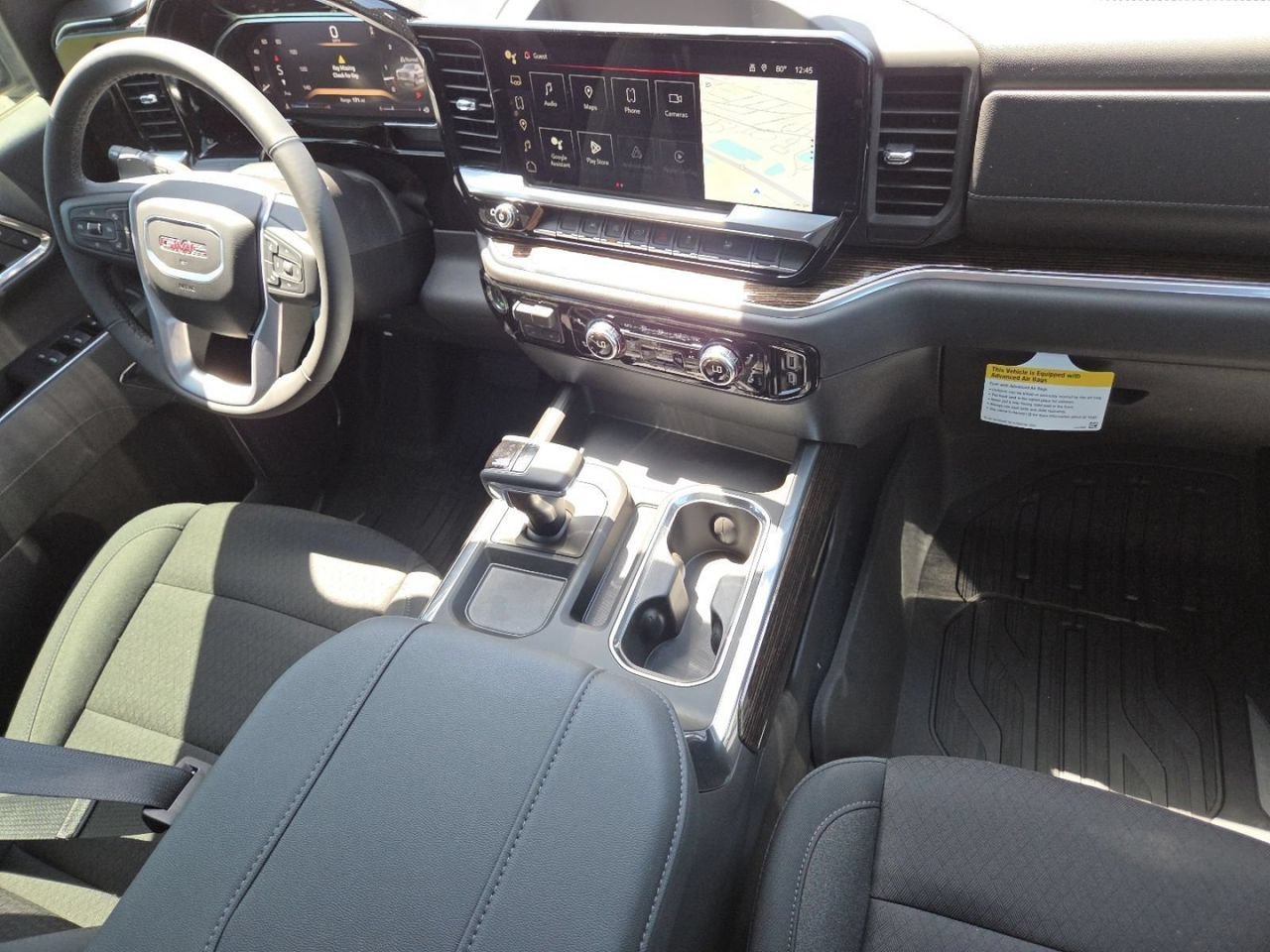 New 2026 Sterling Metallic GMC Elevation image 25