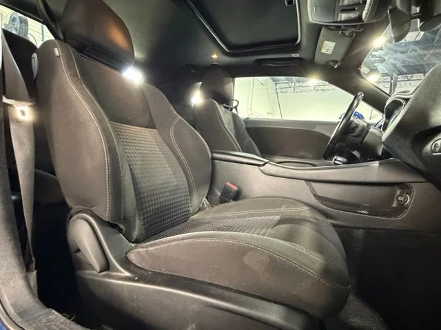 Used 2021 Blue Dodge SXT image 14