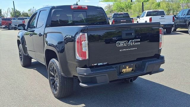 Certified Used 2022 Onyx Black GMC Elevation image 43