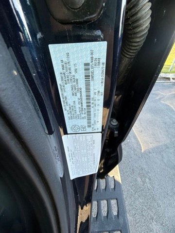 Used 2025 Dark Blue Ford XL image 24