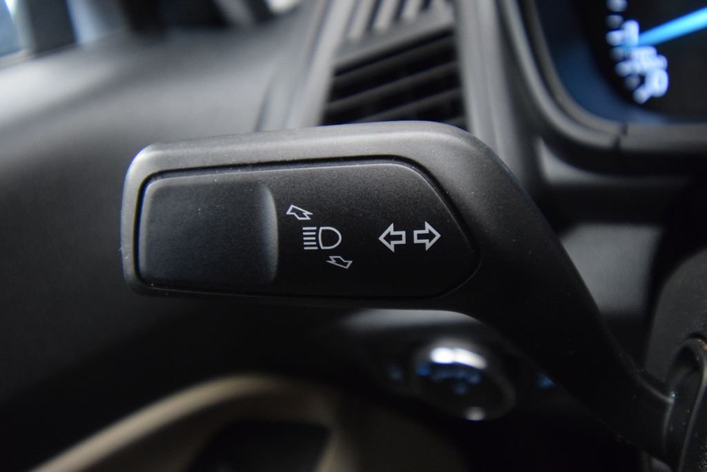 Used 2022 Shadow Black Ford S image 36
