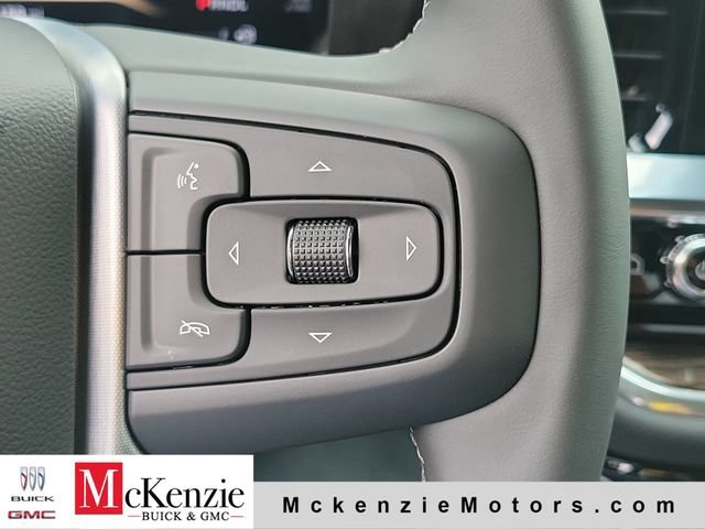 New 2026 Sterling Metallic GMC Elevation image 13