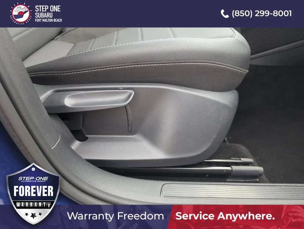 Used 2024 Blue Volkswagen 1.5T SE image 38