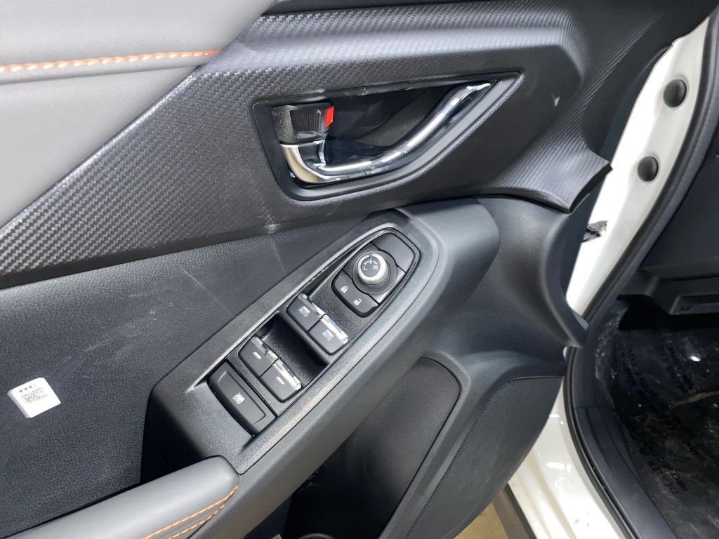 2026 Subaru Crosstrek Limited - Photo 9