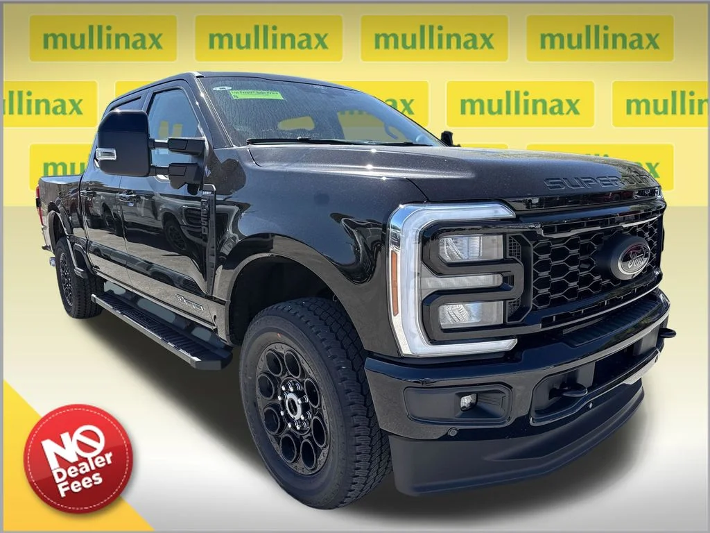 2026 Ford F-250 Lariat 4x4 Crew Cab 6-3/4' Box's photo