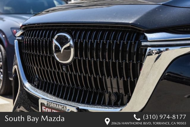 New 2026 Jet Black Mica Mazda Premium Plus AWD image 5