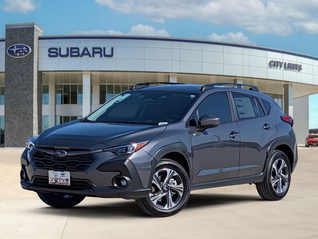 New 2026 Subaru CROSSTREK Premium AWD