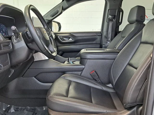 Used 2024 Gray Chevrolet LT image 22