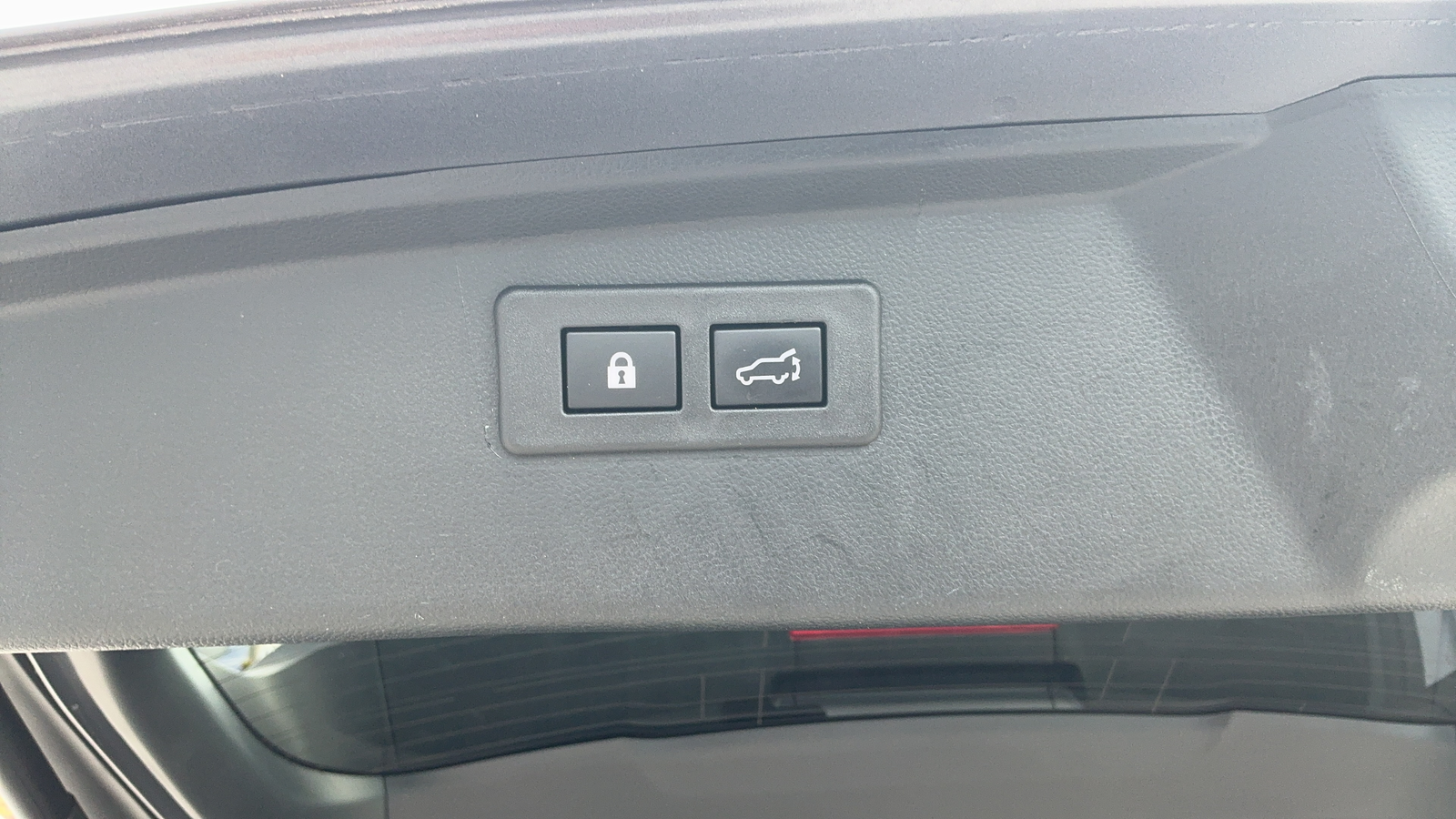 Used 2024 Gray Subaru Limited image 37