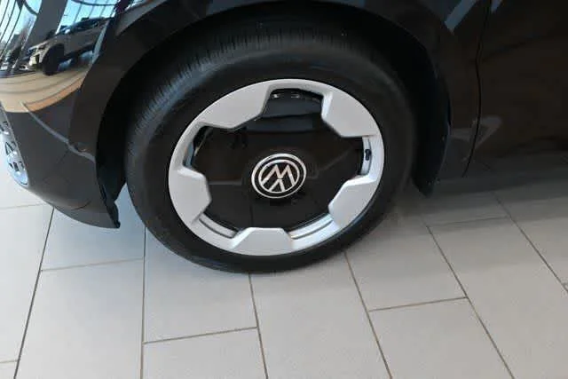 2025 Volkswagen ID. Buzz PRO S - Photo 12