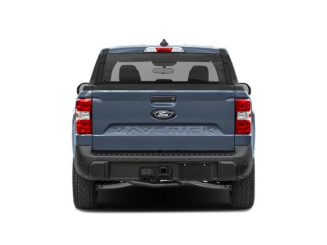 New 2026 Azure Gray Metallic Tri-Coat Ford XLT image 8