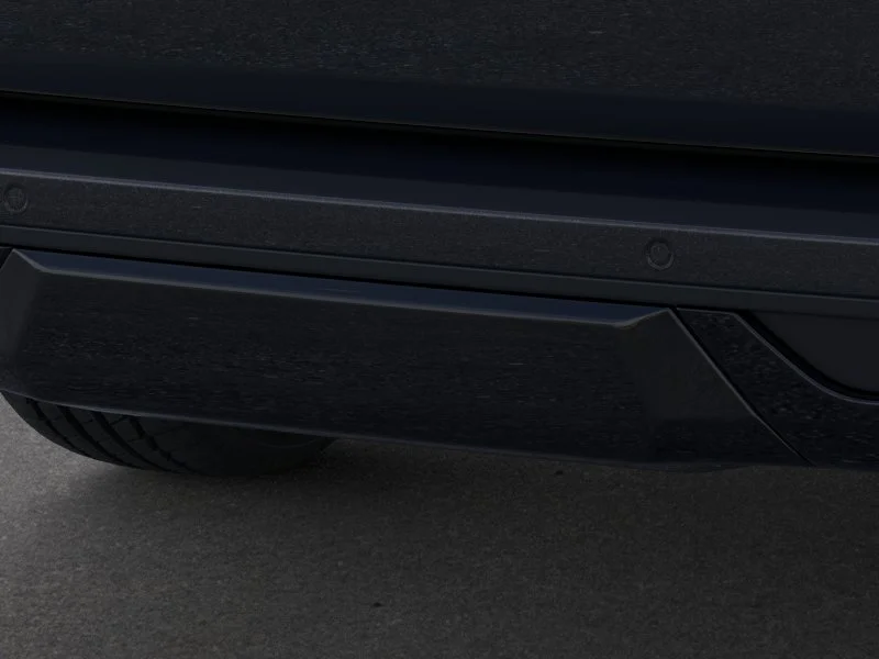 New 2026 Agate Black Metallic Ford MAX Platinum® image 73