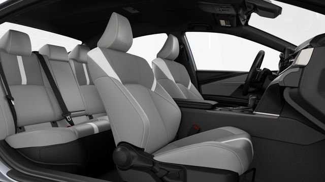 New 2026 Ice Cap Toyota  SE AWD image 29