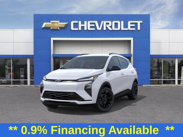2027 Chevrolet Bolt RS - Photo 11