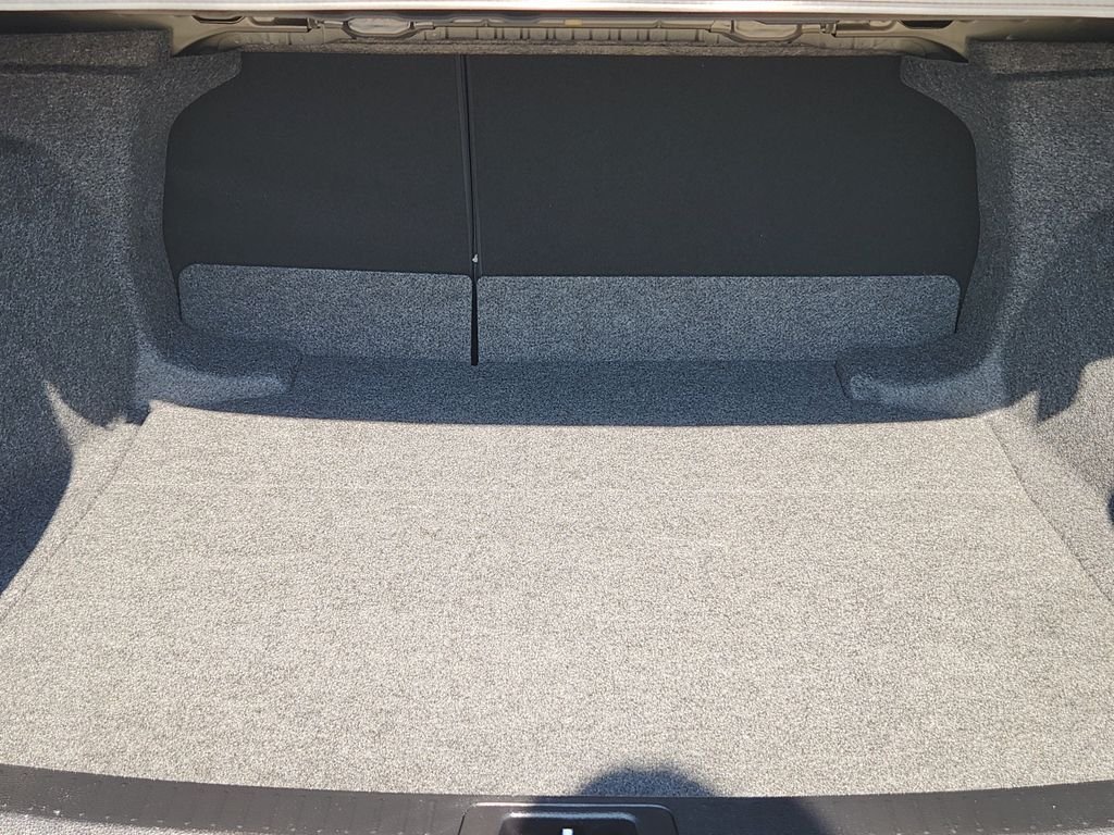 Certified Used 2026 Black Toyota LE image 27