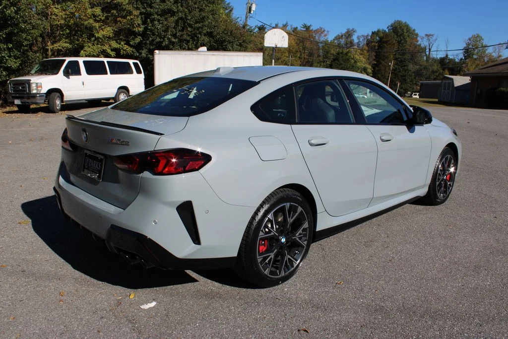 2026 BMW 2 Series M235 - Photo 8
