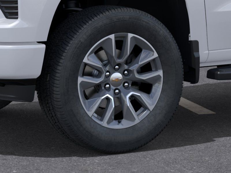 2025 Chevrolet Silverado 1500 RST - Photo 9