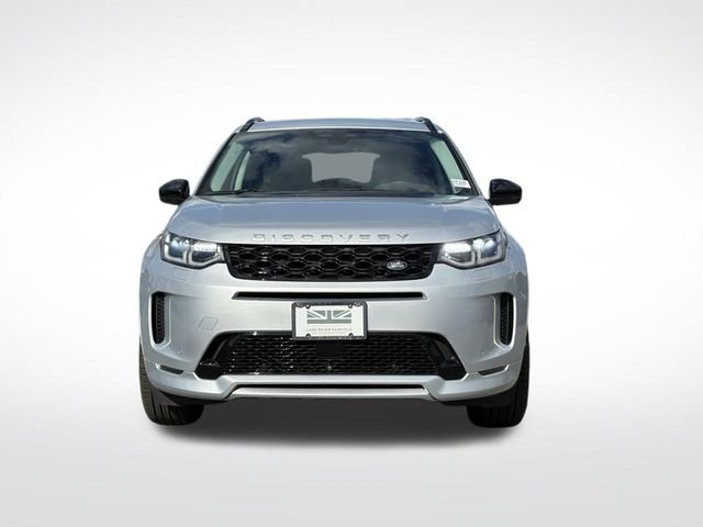 2025 Land Rover Discovery Sport S - Photo 9