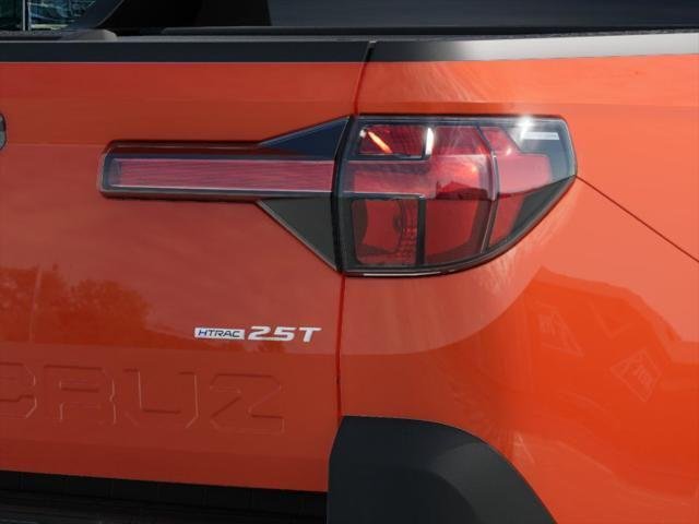 New 2026 Canyon Red Hyundai XRT image 10