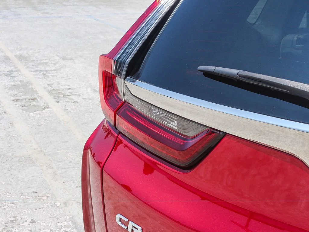 2021 Honda CR-V EX - Photo 7