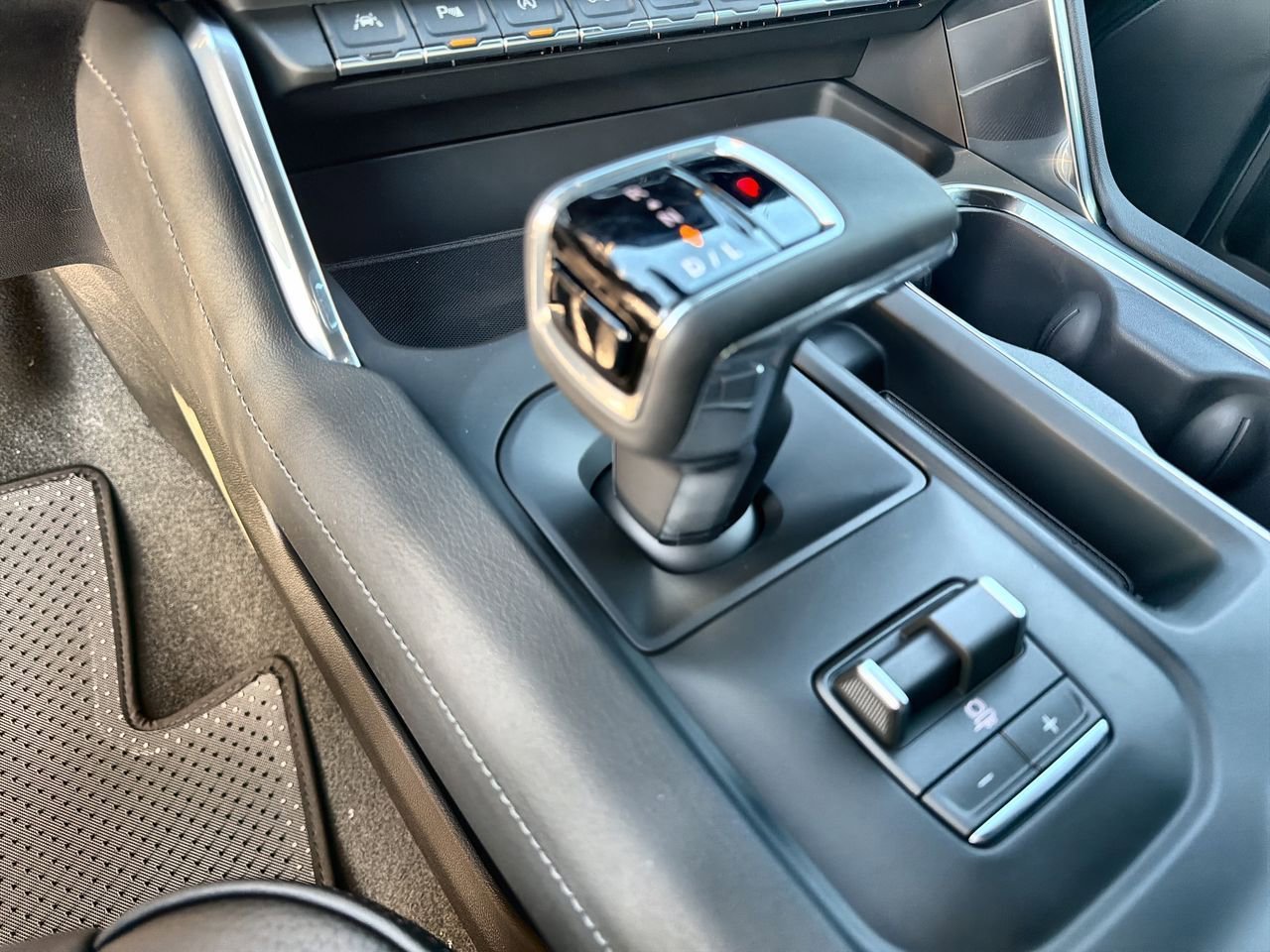 New 2026 Sterling Metallic GMC Denali image 14