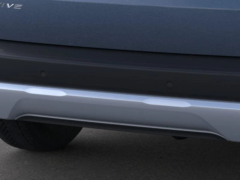 New 2026 Vapor Blue Metallic Ford Active® image 23