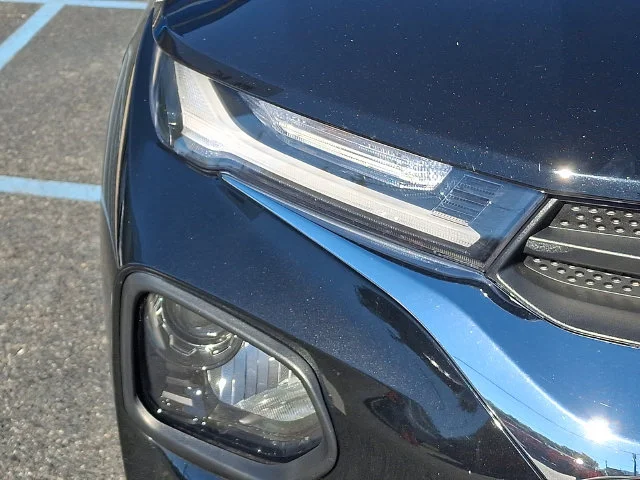 Used 2023 Black Chevrolet LT image 10