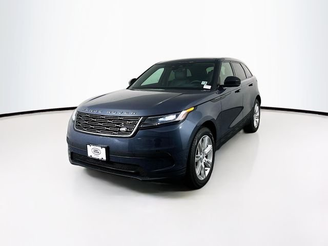 2026 Land Rover Range Rover Velar S