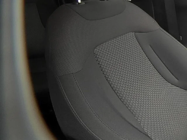 Used 2023 Gray Kia LX image 26