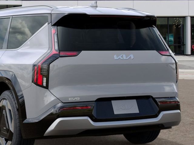 2026 Kia EV9 Land - Photo 13