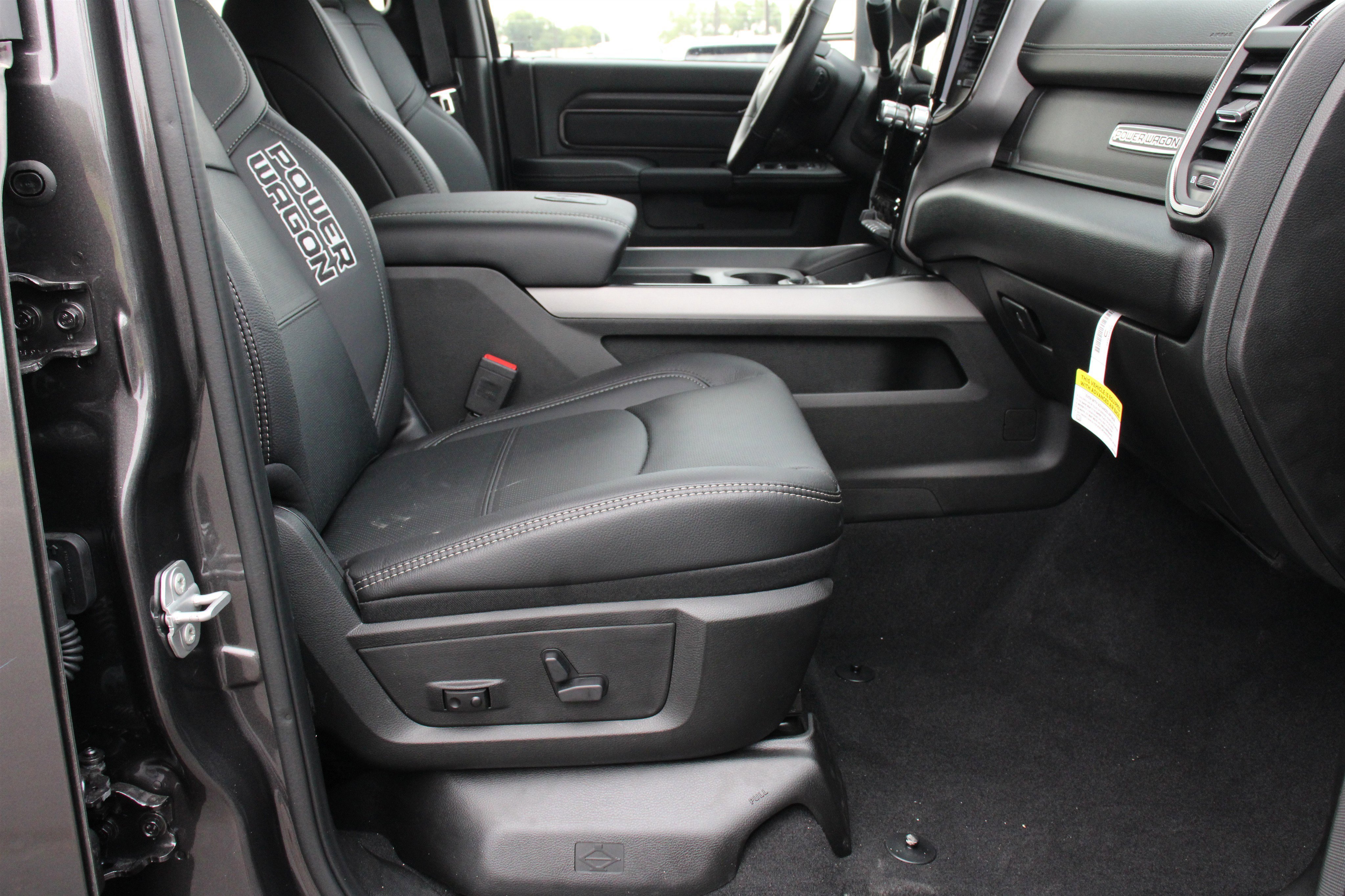 2026 RAM 2500 Power Wagon - Photo 28