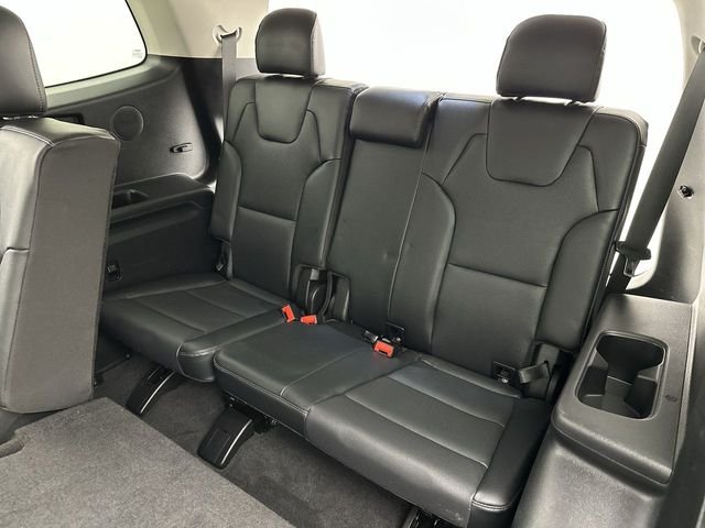 Used 2025 Silver Kia SX image 24