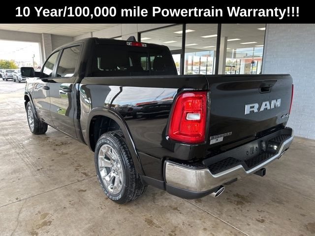 2026 RAM 1500 Big Horn/Lone Star - Photo 3