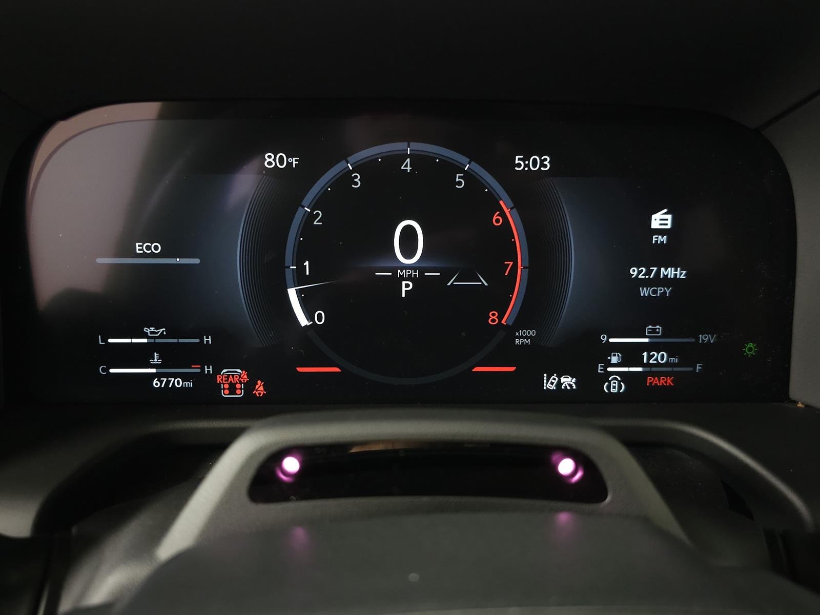 Certified Used 2025 Nebula Lexus LUXURY+ image 26