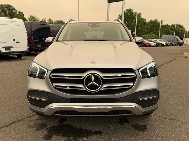 Used 2023  Mercedes-Benz GLE 350 image 2