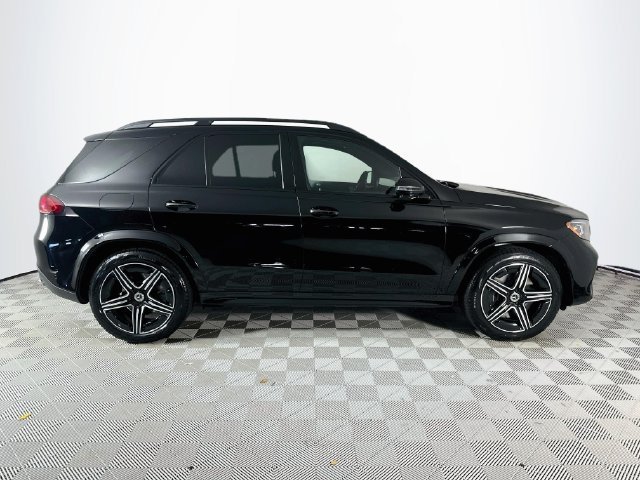 New 2027 Black Mercedes-Benz GLE 450 image 38