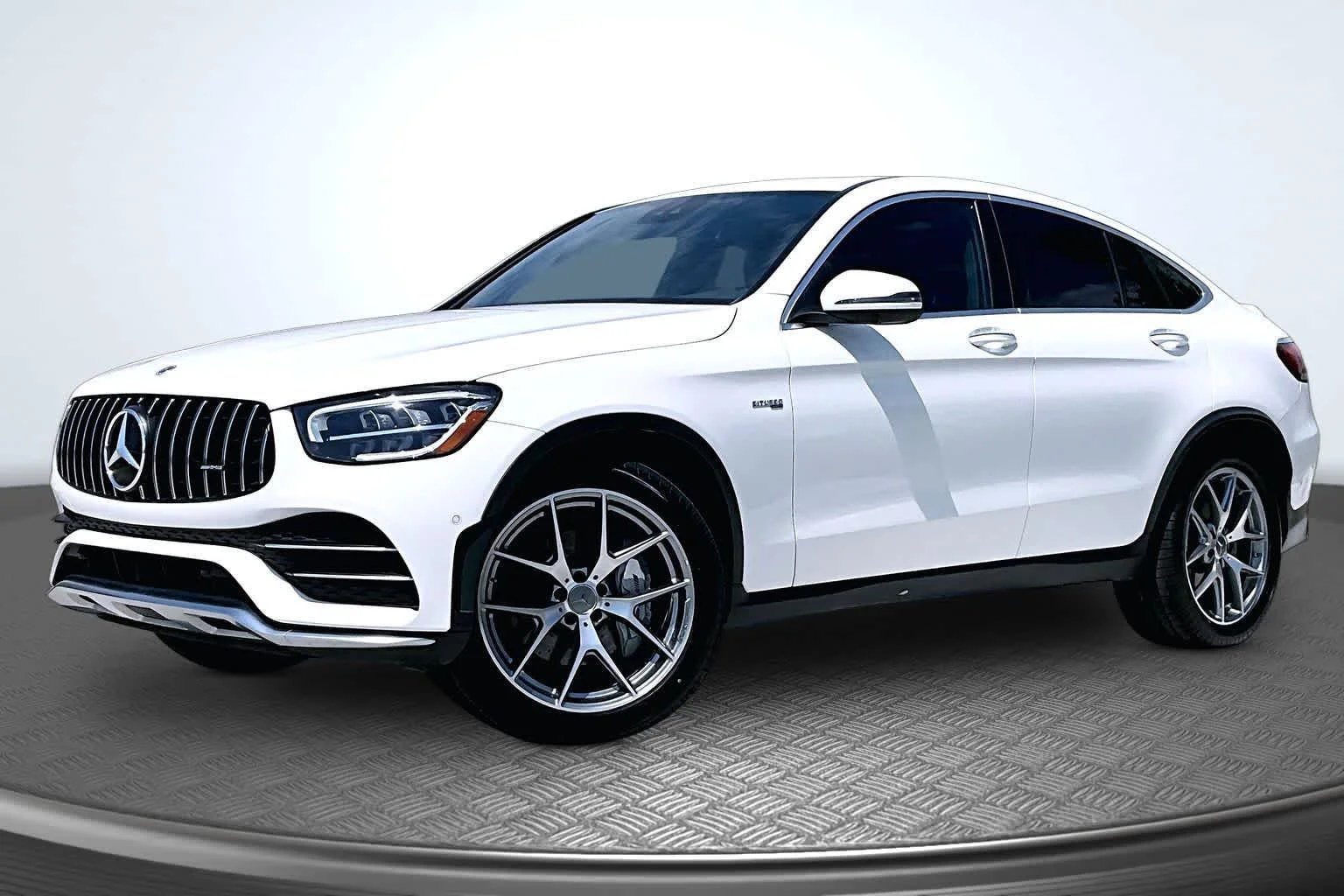 2023 Mercedes-Benz GLC AMG GLC 43 4MATIC's photo