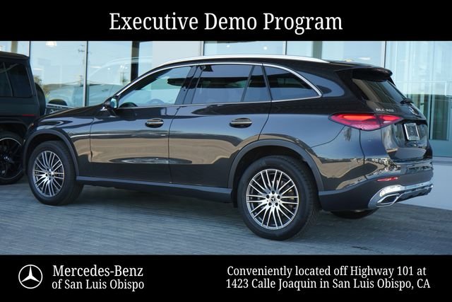 Used 2026  Mercedes-Benz GLC 300 image 6