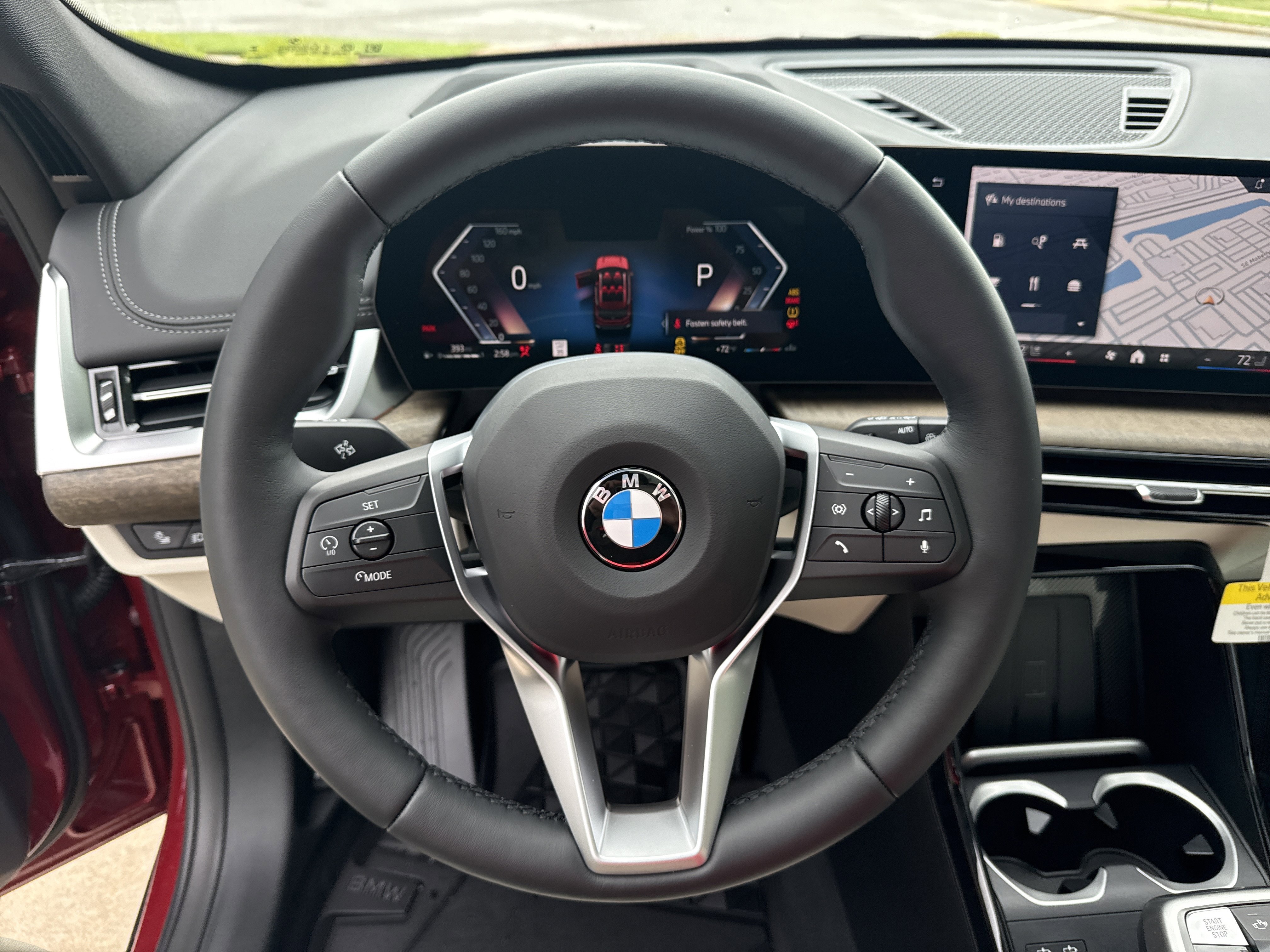 2026 BMW X1 28i - Photo 16
