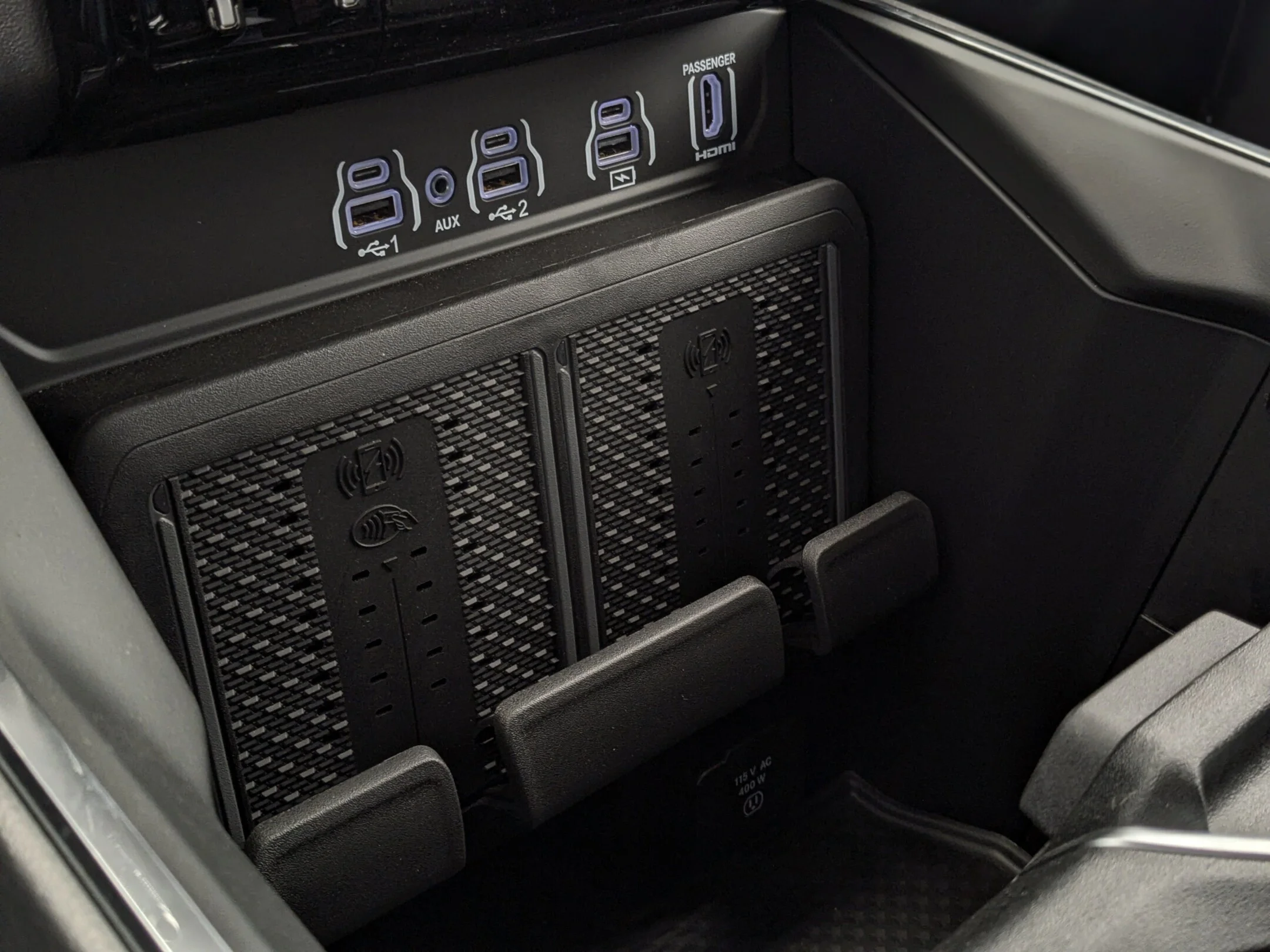 New 2026 Black RAM Laramie - - Night Edition - Level 2 Grp - Pano Sunroof - Harman/Kardon Audio & More! image 23