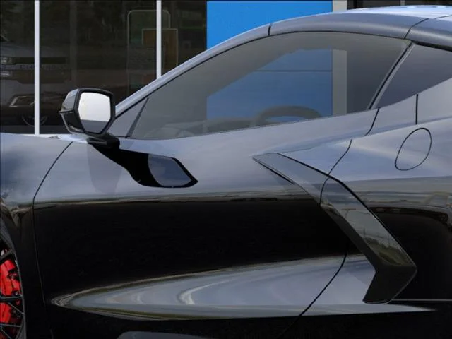 2026 Chevrolet Corvette 3LT - Photo 12