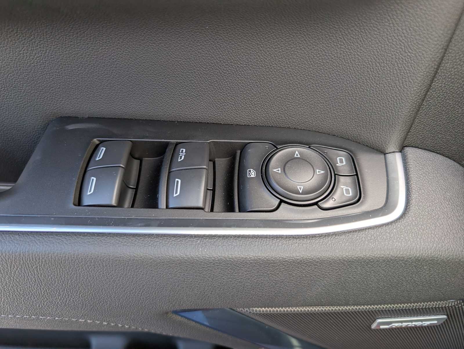 2026 GMC Sierra 1500 Elevation - Photo 34